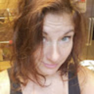 Meet your Posher, Kimberley